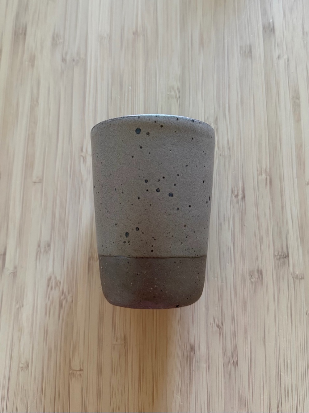 East Fork Morel Juice Cup